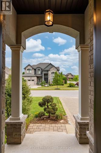 46 Philmori Boulevard, Pelham (Fonthill), ON - Outdoor