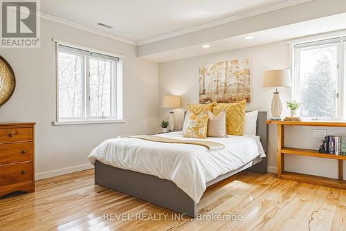 1325 3 Side Road, Milton, ON - Indoor Photo Showing Bedroom