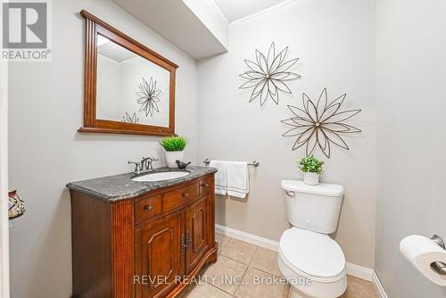 1325 3 Side Road, Milton, ON - Indoor Photo Showing Bathroom