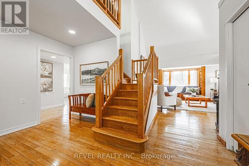 1325 3 Side Road, Milton, ON - Indoor Photo Showing Other Room