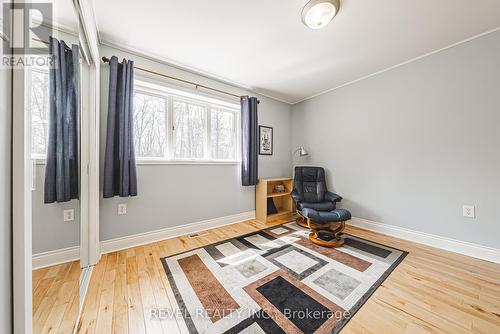 1325 3 Side Road, Milton, ON - Indoor