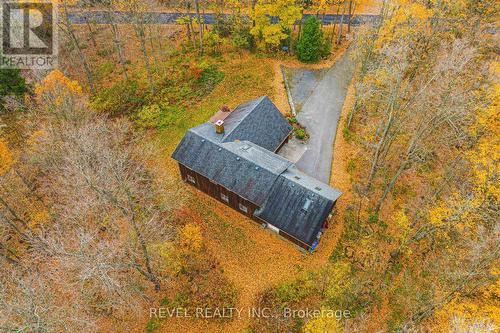 1325 3 Side Road, Milton, ON - Outdoor With View