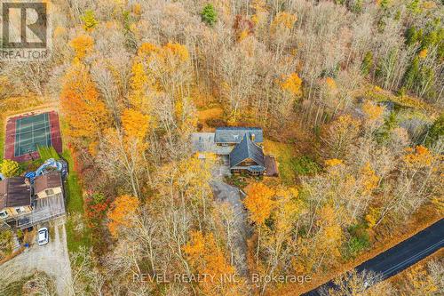 1325 3 Side Road, Milton, ON - Outdoor With View