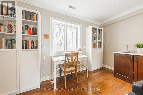 1325 3 Side Road, Milton, ON - Indoor