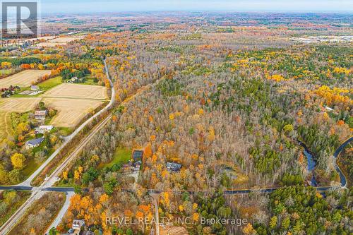 1325 3 Side Road, Milton, ON - Outdoor With View