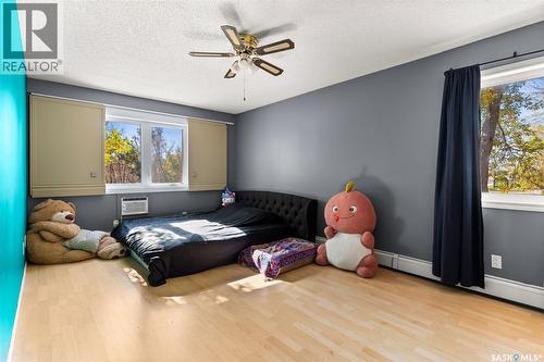 201 960 Assiniboine Avenue, Regina, SK - Indoor Photo Showing Bedroom