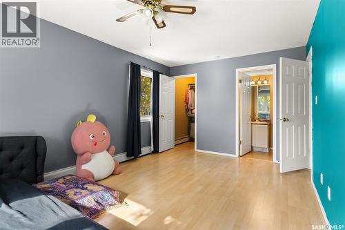 201 960 Assiniboine Avenue, Regina, SK - Indoor