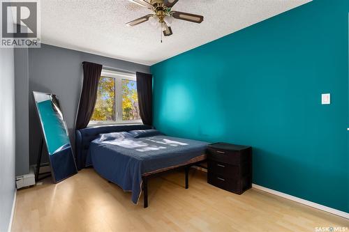 201 960 Assiniboine Avenue, Regina, SK - Indoor Photo Showing Bedroom