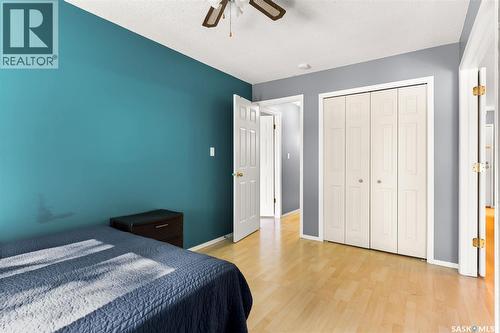 201 960 Assiniboine Avenue, Regina, SK - Indoor Photo Showing Bedroom