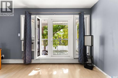 201 960 Assiniboine Avenue, Regina, SK - Indoor Photo Showing Other Room