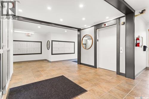 201 960 Assiniboine Avenue, Regina, SK - Indoor Photo Showing Other Room