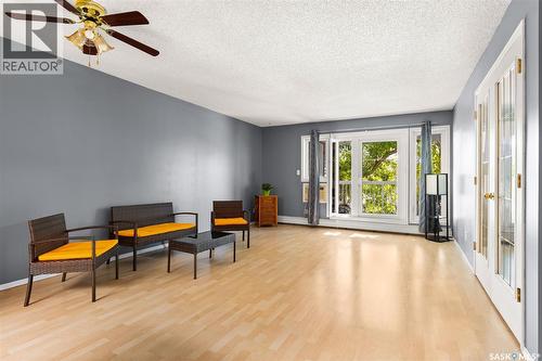 201 960 Assiniboine Avenue, Regina, SK - Indoor