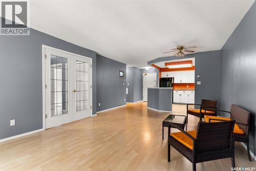 201 960 Assiniboine Avenue, Regina, SK - Indoor