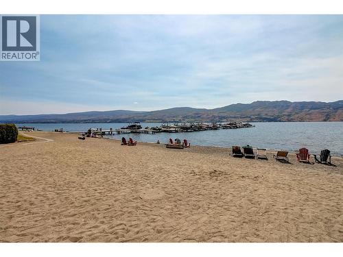 4032 Pritchard Drive N Unit# 5109, West Kelowna, BC - Outdoor With Body Of Water With View