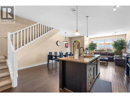 4032 Pritchard Drive N Unit# 5109, West Kelowna, BC - Indoor