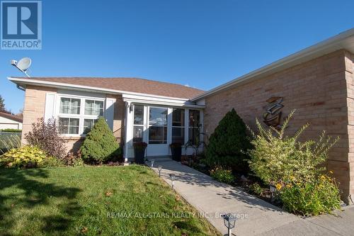 176 Elgin Street, Kawartha Lakes (Lindsay), ON - Outdoor