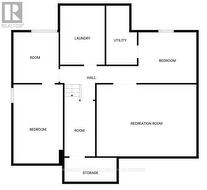 Floor Plans - Lower - 