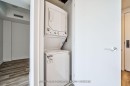 1421-1 Jarvis Street, Hamilton, ON  - Indoor Photo Showing Laundry Room 