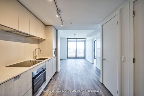 1421-1 Jarvis Street, Hamilton, ON - Indoor