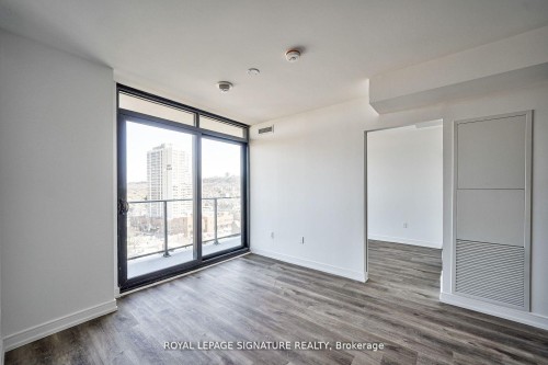 1421-1 Jarvis Street, Hamilton, ON - Indoor Photo Showing Other Room