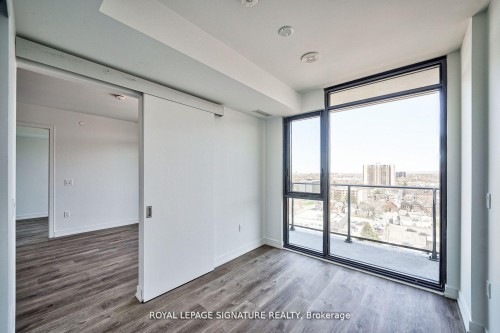 1421-1 Jarvis Street, Hamilton, ON - Indoor Photo Showing Other Room