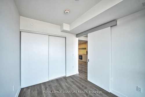 1421-1 Jarvis Street, Hamilton, ON - Indoor Photo Showing Other Room