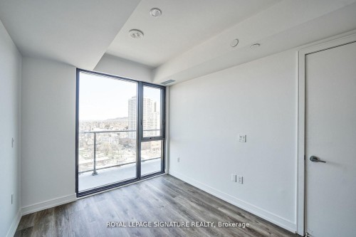 1421-1 Jarvis Street, Hamilton, ON - Indoor Photo Showing Other Room