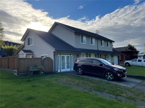 5060 Beaver Harbour Rd  Port Hardy, BC V0N 2P0