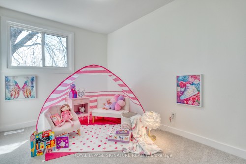 27-20 Anna Capri Drive, Hamilton, ON - Indoor