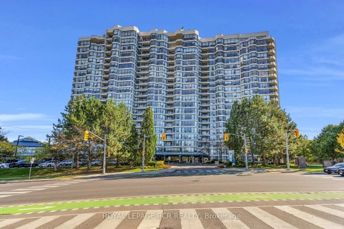 1607-1 Clark Avenue W Vaughan, ON L4J 7Y6
