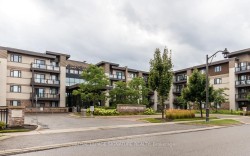413-128 Garden Drive  Oakville, ON L6K 0H7