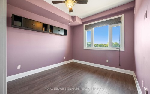 413-128 Garden Drive, Oakville, ON - Indoor Photo Showing Other Room