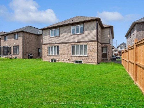 9573 Tallgrass Avenue, Niagara Falls, ON 