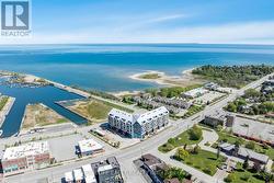 513 - 31 HURON STREET  Collingwood, ON L9Y 5T7