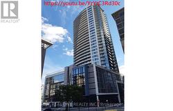 2607 - 20 GEORGE STREET  Hamilton, ON L8P 0C4