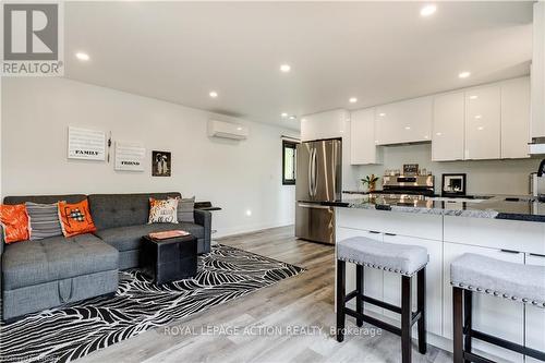 4 - 99 Fourth Concession Road, Brant, ON - Indoor