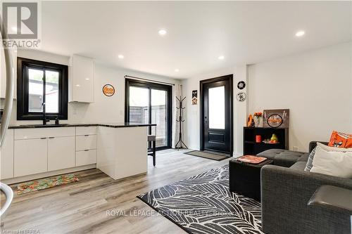 4 - 99 Fourth Concession Road, Brant, ON - Indoor