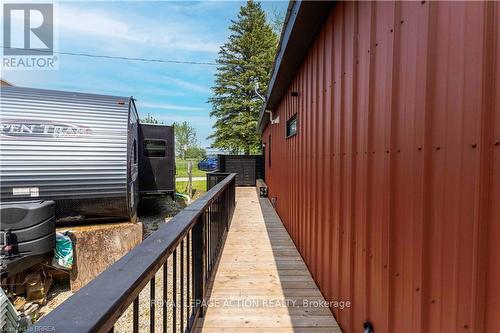 4 - 99 Fourth Concession Road, Brant, ON - Outdoor