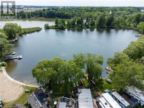 4 - 99 Fourth Concession Road, Brant, ON - Outdoor With Body Of Water With View