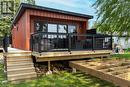 4 - 99 Fourth Concession Road, Brant, ON  - Outdoor With Deck Patio Veranda 