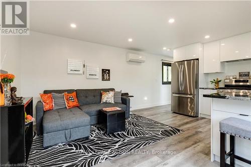 4 - 99 Fourth Concession Road, Brant, ON - Indoor