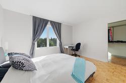 Chambre à coucher principale - 