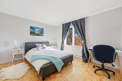 Chambre à coucher principale - 