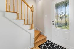 Hall d'entrée/Vestibule - 