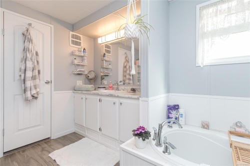 32-1498 Admirals Rd, View Royal, BC 