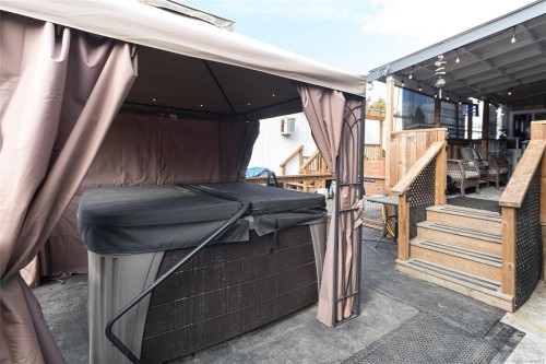 32-1498 Admirals Rd, View Royal, BC 