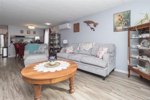 32-1498 Admirals Rd, View Royal, BC 