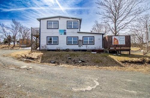 2297 Topsail Road, Conception Bay South, NL 