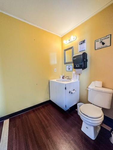 2297 Topsail Road, Conception Bay South, NL 