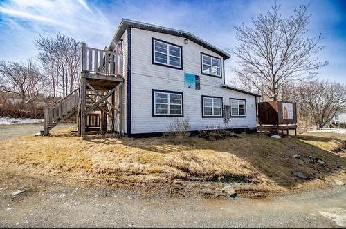 2297 Topsail Road, Conception Bay South, NL 